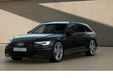 Audi A6 27.853 km 40.690 &euro; Wolfsburg 38440