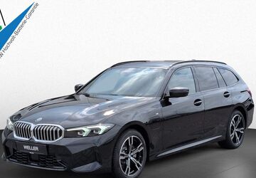 BMW 330 5.744 km 51.390 &euro; Braunschweig 38112
