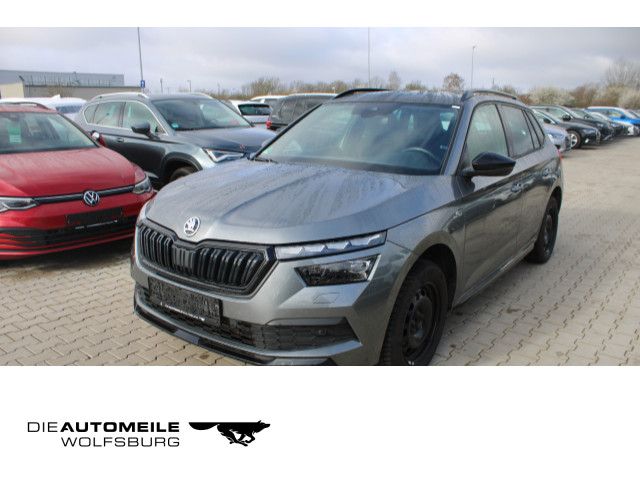 Skoda Kamiq 32.600 km 22.690 &euro; Wolfsburg 38440