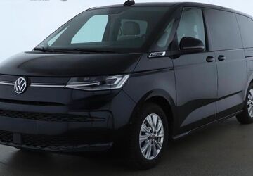 VW T7 Multivan 68.850 km 53.970 &euro; Helmstedt 38350