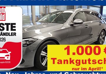 Mercedes-Benz C 220 115.409 km 28.900 &euro; Wolfsburg-Heiligendorf 38444