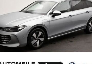 VW Passat Variant 27.555 km 34.450 &euro; Wolfsburg 38440