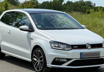 VW Polo 81.173 km 15.290 &euro; Wolfsburg 38442