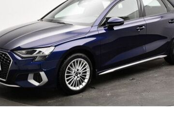 Audi A3 38.224 km 27.490 &euro; Wolfsburg 38440