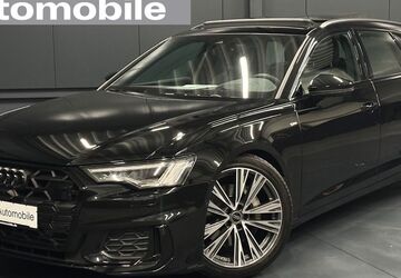 Audi A6 46.000 km 53.970 &euro; Helmstedt 38350