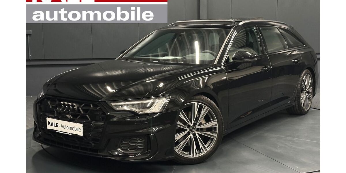 Audi A6 46.000 km 53.970 &euro; Helmstedt 38350