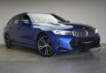 BMW 320 52.000 km 33.990 &euro; Braunschweig 38110