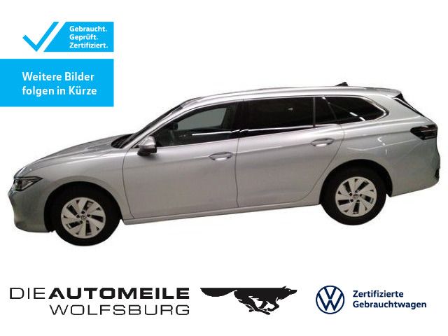 VW Passat Variant 17.444 km 36.990 &euro; Wolfsburg 38440