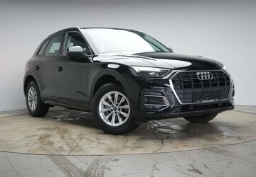 Audi Q5 118.000 km 28.990 &euro; Braunschweig 38110