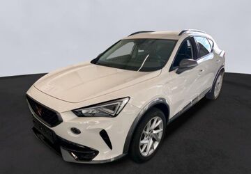 Cupra Formentor 14.009 km 25.470 &euro; Helmstedt 38350