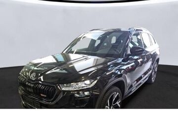 Skoda Kodiaq 33.836 km 39.690 &euro; Wolfsburg 38440
