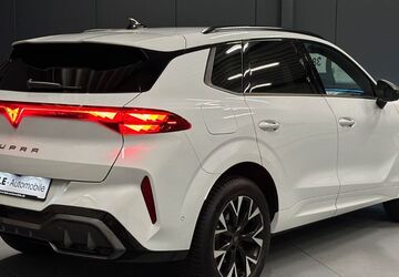 Cupra Terramar 32.850 km 31.890 &euro; Helmstedt 38350