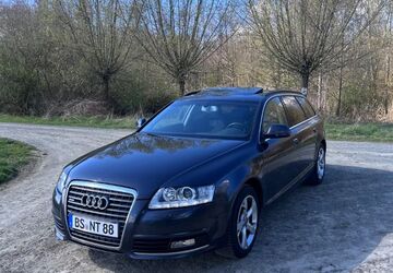 Audi A6 303.000 km 6.999 &euro; Braunschweig 38122