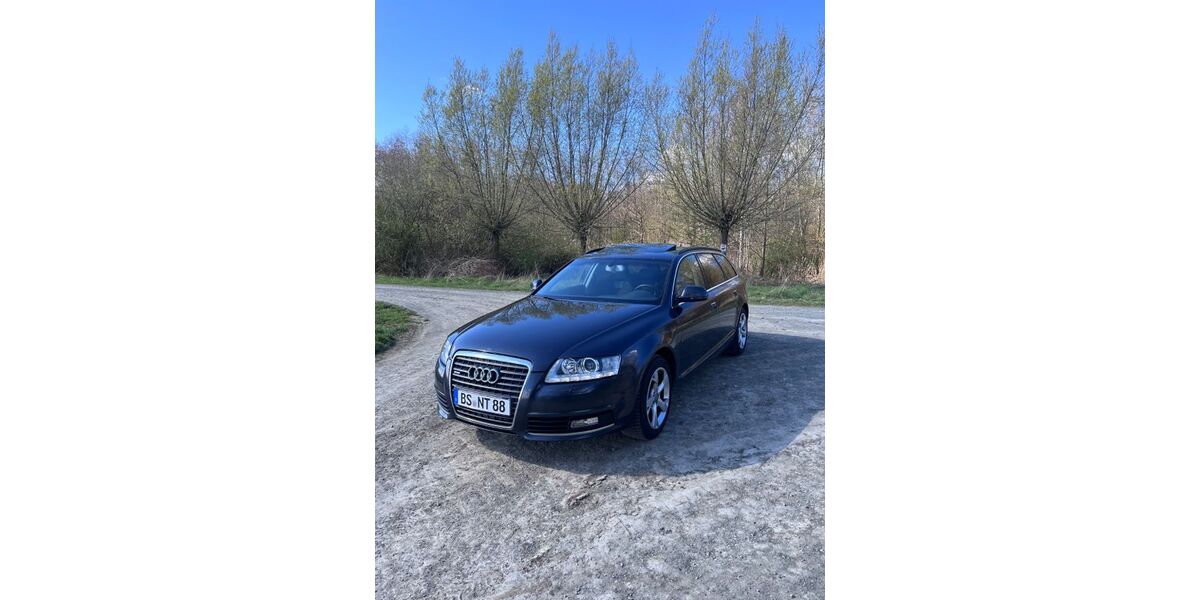 Audi A6 303.000 km 6.999 &euro; Braunschweig 38122