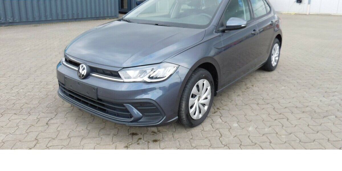 VW Polo 1.0 Life TSI BMT DSG Navi Klima 27.800 km 18.990 &euro; Vordorf 38533