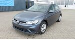 VW Polo 1.0 Life TSI BMT DSG Navi Klima 27.800 km 18.990 &euro; Vordorf 38533