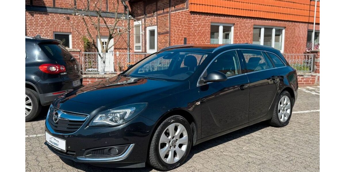 Opel Insignia 197.000 km 3.999 &euro; Ehmen Wolfsburg 38442