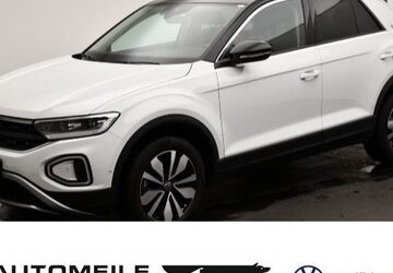 VW T-Roc 25.721 km 27.350 &euro; Wolfsburg 38440