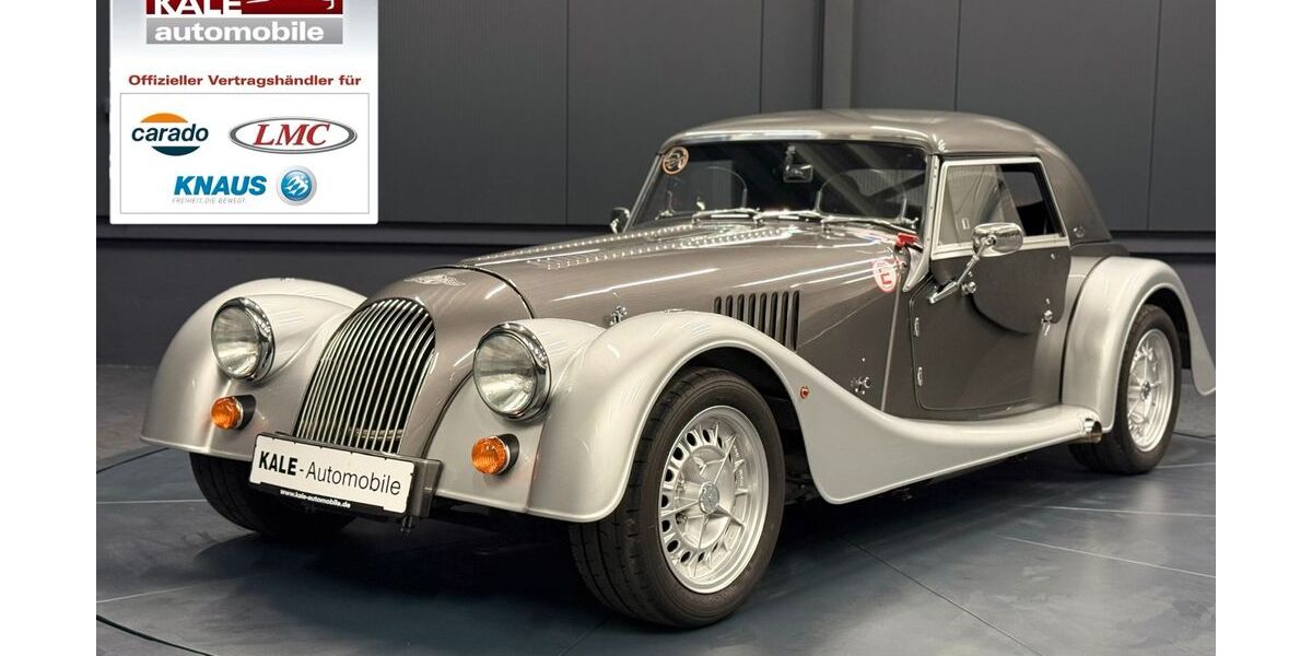 Morgan Roadster 17.200 km 65.000 &euro; Helmstedt 38350
