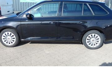 Skoda Fabia 19.900 km 15.990 &euro; Vordorf 38533