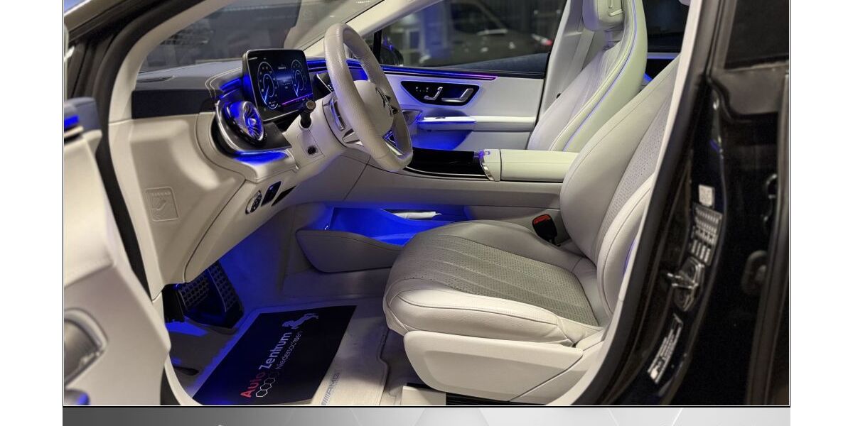 Mercedes-Benz EQE 78.957 km 54.970 &euro; Helmstedt 38350