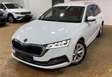 Skoda Octavia 103.271 km 18.990 &euro; Braunschweig Wenden 38110
