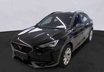 Cupra Formentor 65.000 km 21.970 &euro; Helmstedt 38350