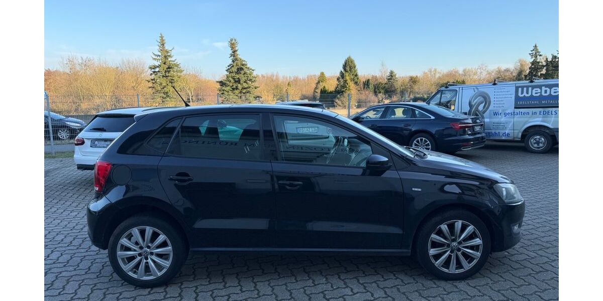 VW Polo 179.068 km 5.990 &euro; Braunschweig 38122