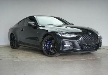 BMW 430 69.000 km 38.900 &euro; Braunschweig 38110