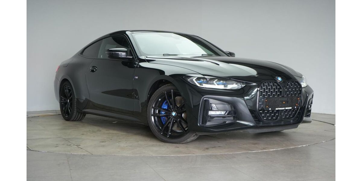 BMW 430 69.000 km 38.900 &euro; Braunschweig 38110