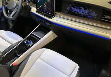 VW Tayron 18.000 km 41.470 &euro; Helmstedt 38350