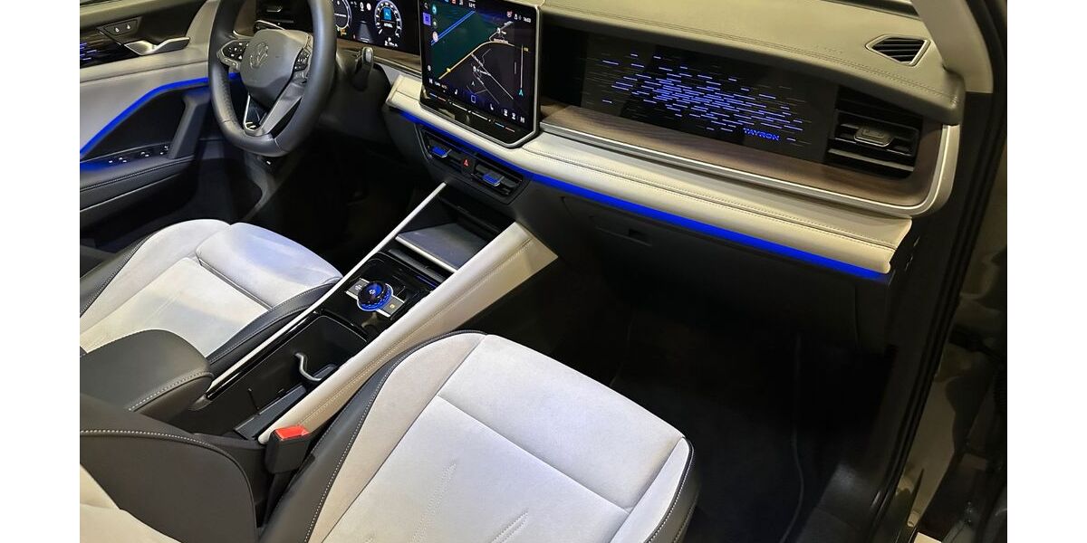 VW Tayron 18.000 km 41.470 &euro; Helmstedt 38350