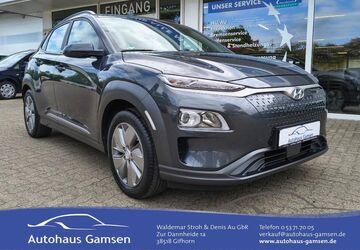 Hyundai KONA 31.000 km 15.590 &euro; Gifhorn 38518
