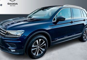 VW Tiguan 101.000 km 21.370 &euro; Wolfsburg 38446