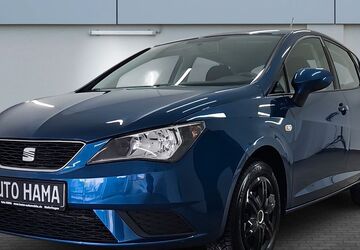 Seat Ibiza 138.125 km 10.990 &euro; Weferlingen 39356