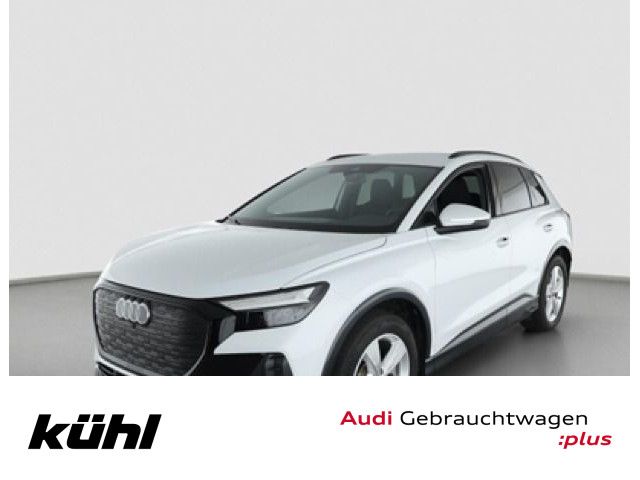 Audi Q4 e-tron 7.300 km 47.690 &euro; Gifhorn 38518