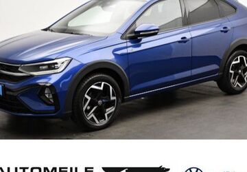 VW Taigo 23.733 km 26.250 &euro; Wolfsburg 38440