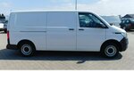 VW T6.1 Transporter 1 Abt e- Lang 4-Gang Automatic 12.000 km 15.990 &euro; Vordorf 38533