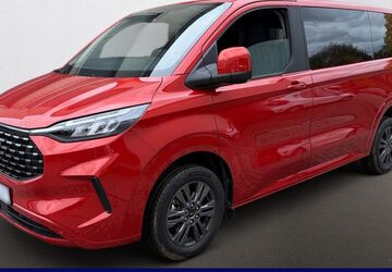 Ford Tourneo Custom 2.734 km 44.880 &euro; Helmstedt 38350