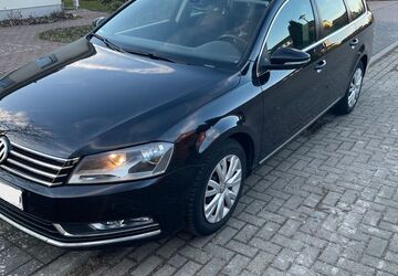VW Passat 239.500 km 5.800 &euro; Groß Twülpstedt 38464