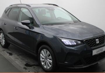 Seat Arona 8.587 km 18.290 &euro; Wolfsburg 38440