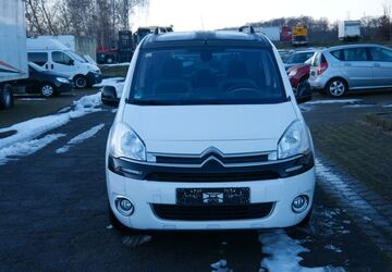 Citroen Berlingo 196.000 km 5.499 &euro; Braunschweig 38122