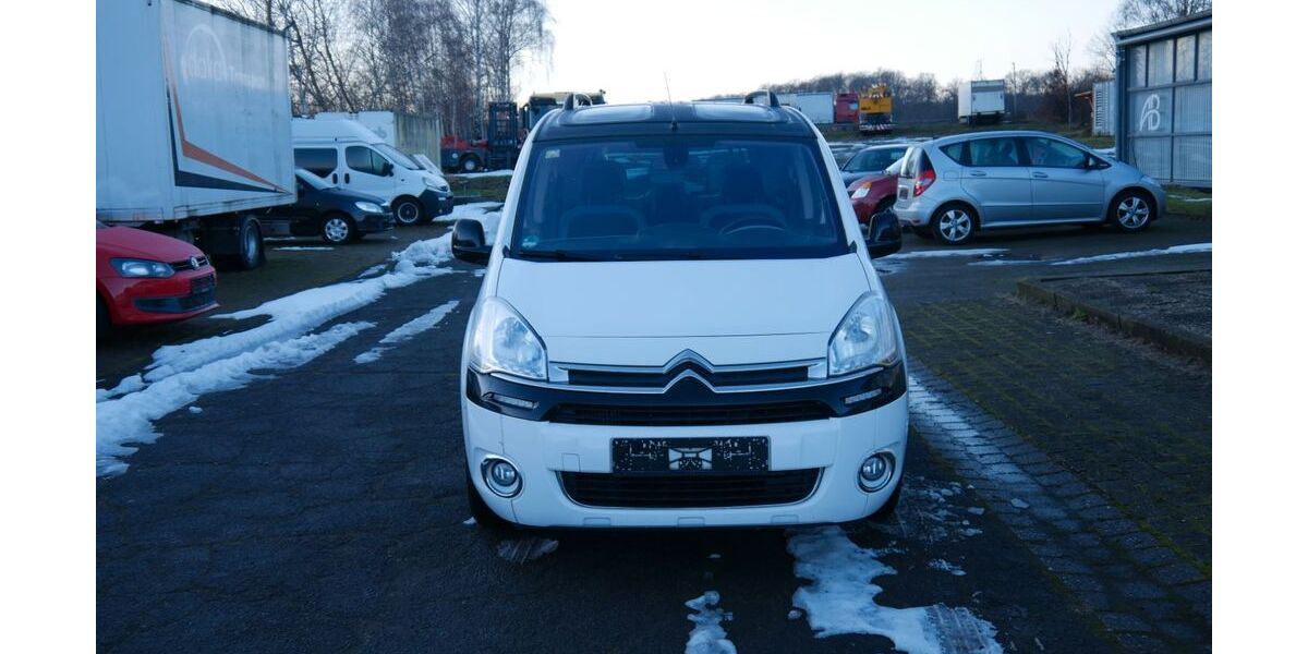 Citroen Berlingo 196.000 km 5.499 &euro; Braunschweig 38122