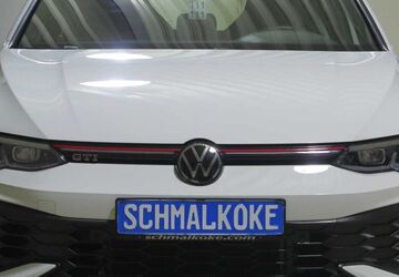 VW Golf 27.700 km 27.500 &euro; Braunschweig 38112