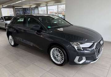 Audi A3 100.000 km 19.990 &euro; Braunschweig 38116