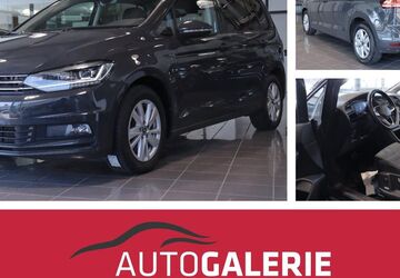 VW Touran 105.000 km 22.750 &euro; Braunschweig 38116
