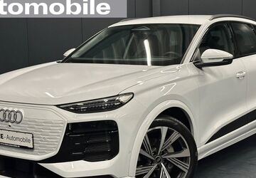 Audi Q6 e-tron 32.900 km 65.970 &euro; Helmstedt 38350