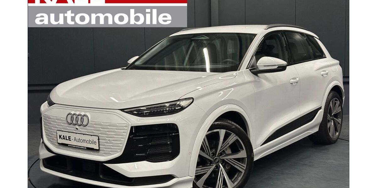 Audi Q6 e-tron 32.900 km 65.970 &euro; Helmstedt 38350