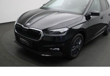 Skoda Fabia 9.386 km 21.390 &euro; Wolfsburg 38440