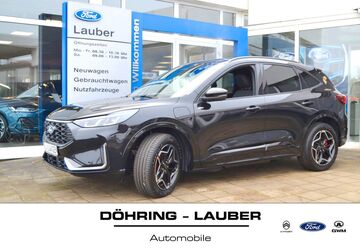 Ford Kuga 8.920 km 36.975 &euro; Braunschweig 38106